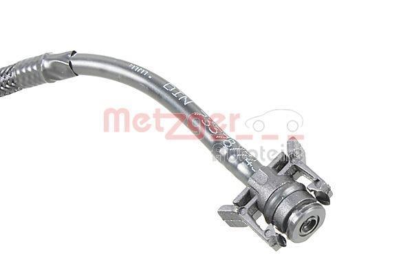 Tube de refroidissement METZGER ref. 4010246
